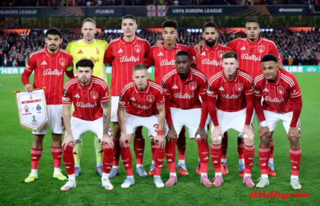 Europa League 2025/26