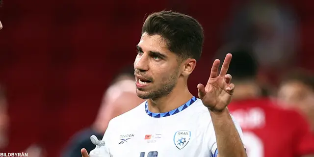 Solomon klar för West Ham