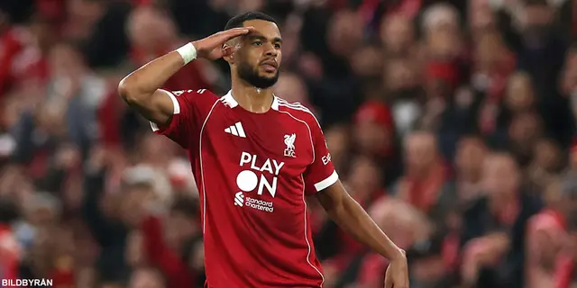 Redaktionen: ”Det är inte kris i Liverpool”