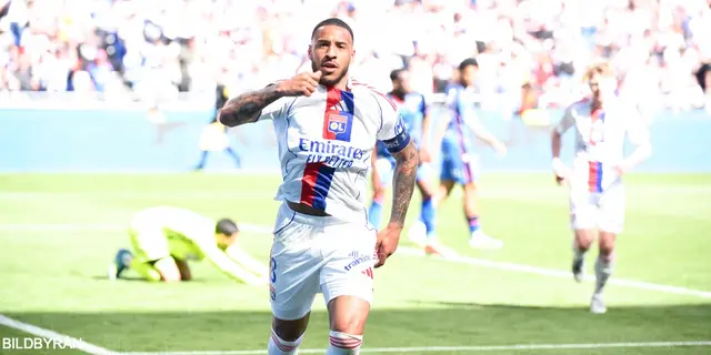 Inför: Lyon - Lens / Kom i vitt!