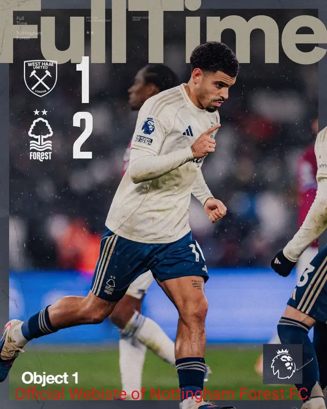 Spelarbetyg: West Ham 2-1