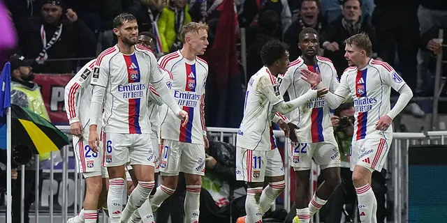 Inför: Paris FC - Lyon