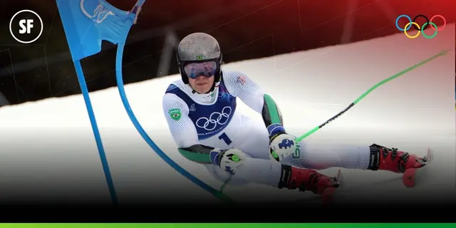 Brassens kross: På väg mot sin första mästerskapsmedalj