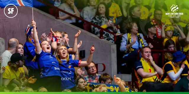 Efter utklassningen på läktaren: ”Kändes bedrövligt”