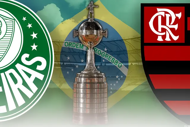 Krönika - Brasiliansk ära i finalen 