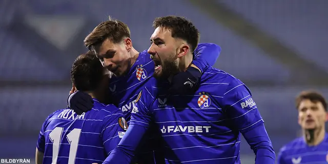 Europa League: inför Midtjylland