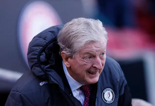 Sheffield United: ”Hodgson vann mot Wilder”