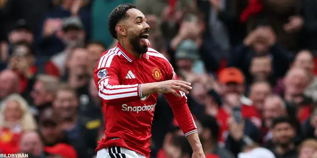 Tre tankar och spelarbetyg efter vinsten mot Nottingham Forest