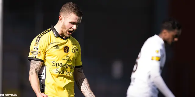 Elfsborg vände och vann på stopptid