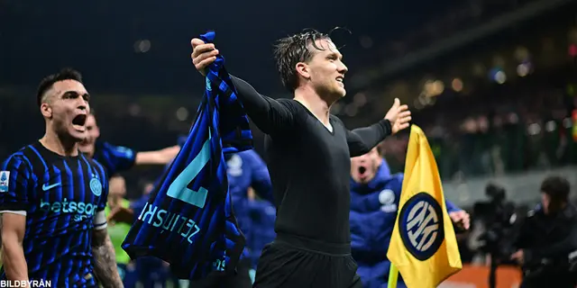 Postpartita: Derby d’Italia