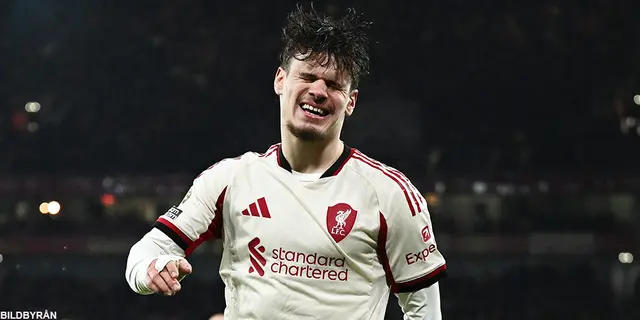 Vem ska man tro på - 3 snabba efter Arsenalmatchen