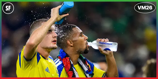 Fotbollens Game Changer ?