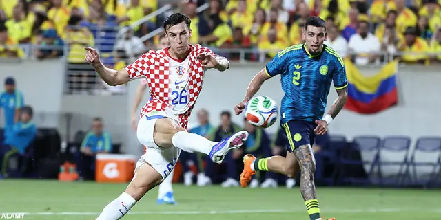 ”Var mer än en vänskapsmatch”