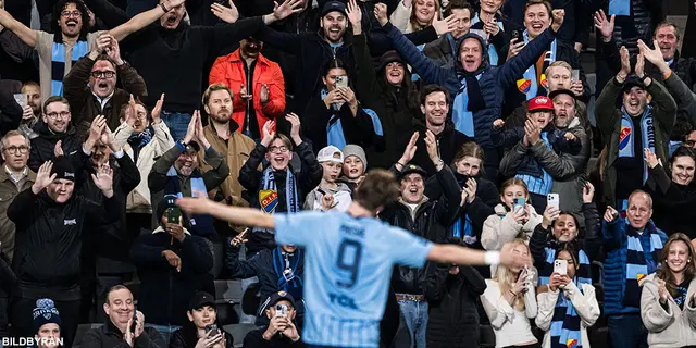 Spelarbetyg: Djurgårdens IF - IK Sirius