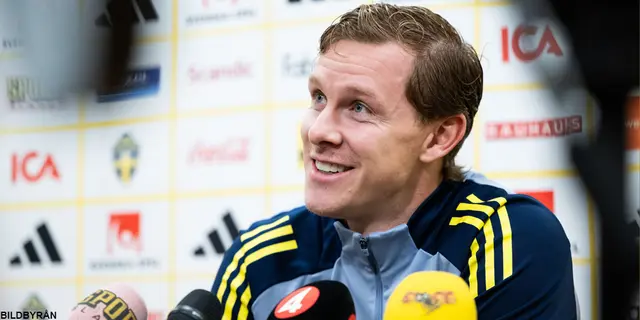 Krafth kritisk mot Tomasson: "Borde varit mer flexibla" 