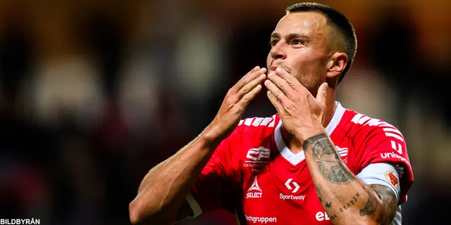Truppgenomgång inför Allsvenskan - Kalmar FF
