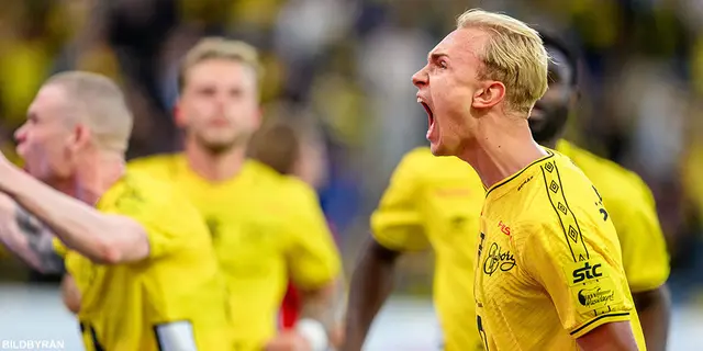 Inför IF Elfsborg – Mjällby AIF