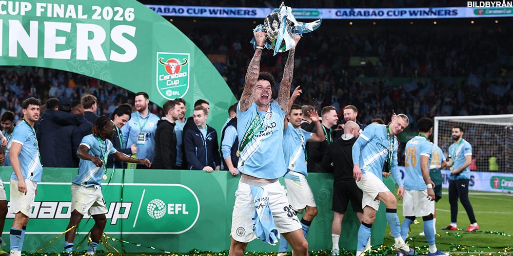 SvenskaFans Team of the Year