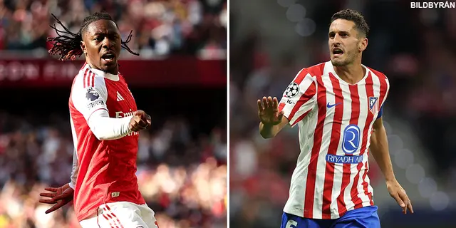 Statistiken inför semifinalen: 20-årig väntan kan vara över