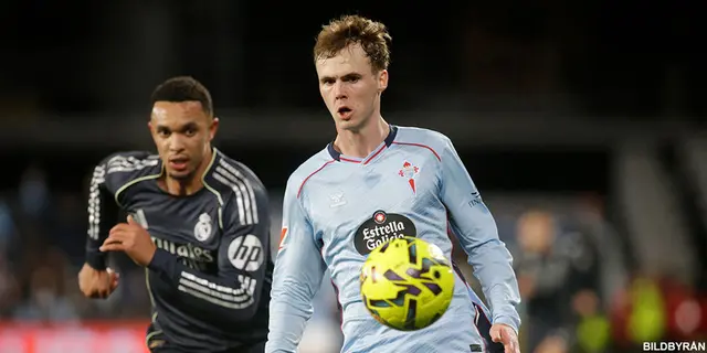 Säsongsguide Celta Vigo