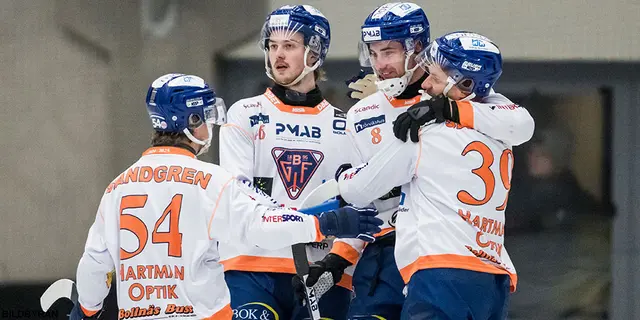 ”Inte många som skjuter lika välplacerat”