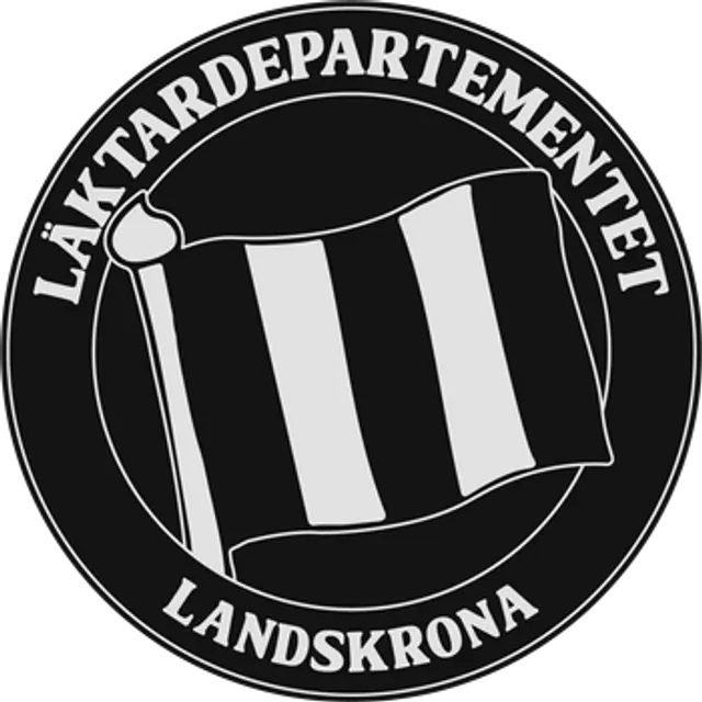 BORTARESA – ALLA TILL ODDEVOLD!