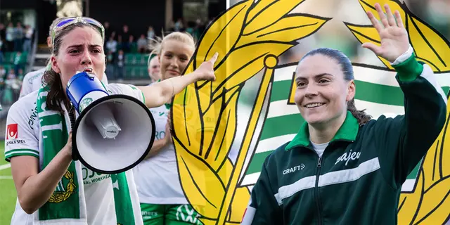 Vallotto om flytten till Tyskland: “Wolfsburg är ju ett skitställe”