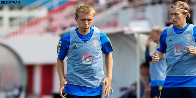 IF Elfsborg kan värva ifrån Norge