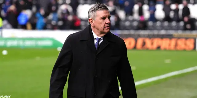 Rangers ägare satsar