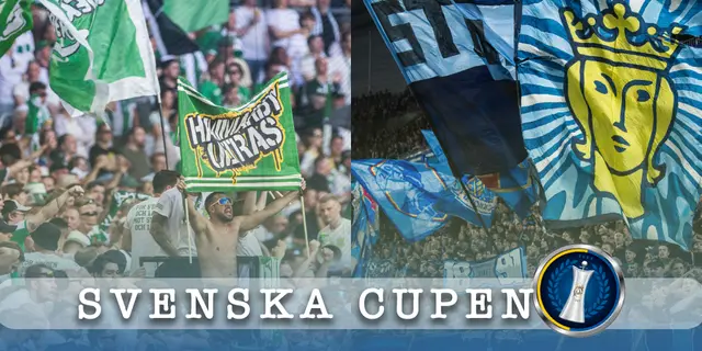 Publikfest väntas i kvartsfinalerna