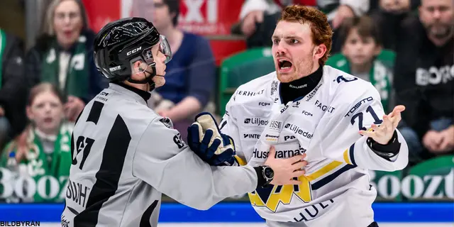 Dagarna är räknade