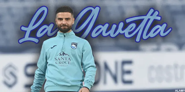 La Gavetta: "Det är människor, berättelser. Kaos och kärlek. Passion och galenskap."