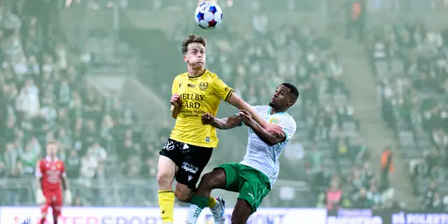 Projektet Hammarby Fotboll – Nästa steg, del 2