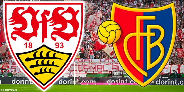 VfB:s motståndarkoll: FC Basel