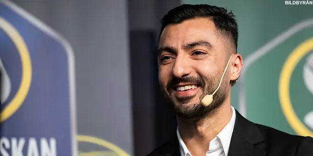 Jiloan Hamad: ”Tydligt vad de vill göra”