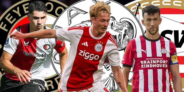 Eredivisie-guiden 2026/27: Allt om alla lagen!