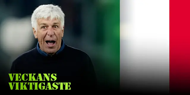 VV Italien: Gasperinis tårar och Lukakus farväl