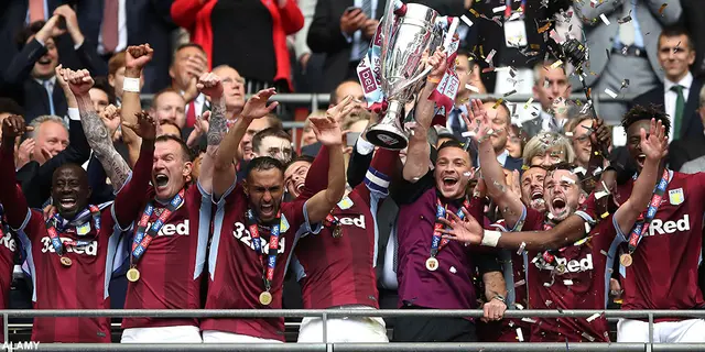 Championship utökar kvalet – sex lag får chansen till Premier League