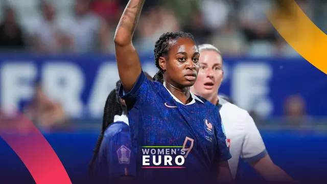 Inför: Nederländerna - Frankrike / Oranje Leuwinnen - Les Bleues