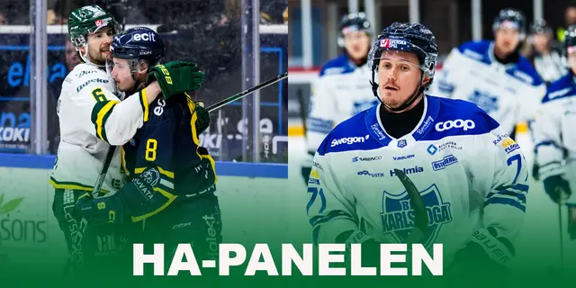 HA-panelen tippar semifinalerna