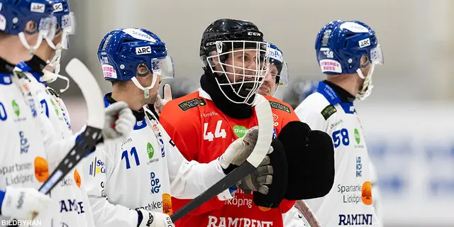 Villa vann toppmötet och Sirius upp i topp