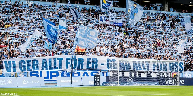 Sex och jävligt offside - Rensning pågår 