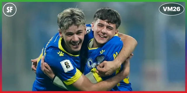 Krönika: En ny generation tar plats