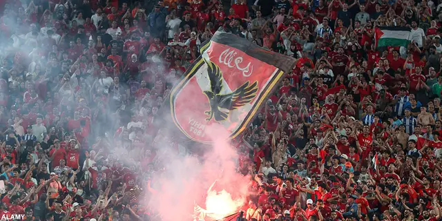 ”Denna berör hela arabvärlden”