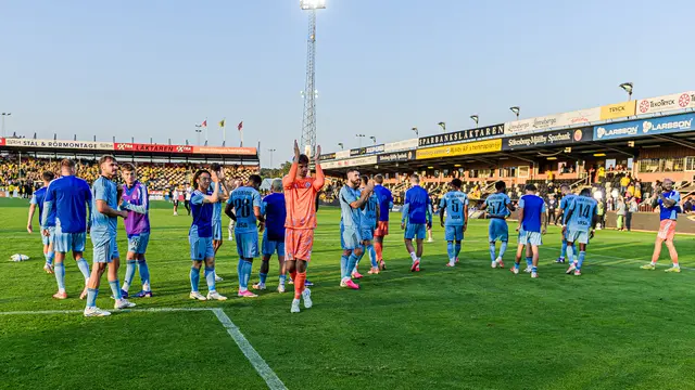 Slovan Bratislava är tillbaka i Champions League