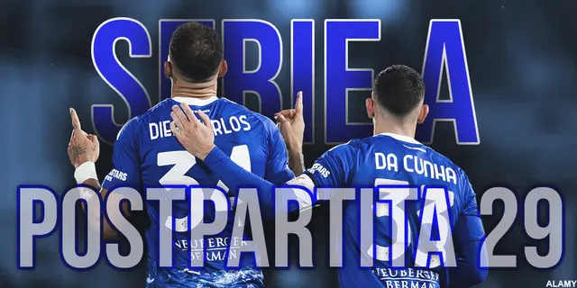 Postpartita 29: De italienska stormakternas utmanare