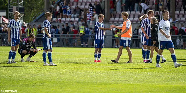 Tankar och reflektioner efter Degerfors IF - en historia av totala genomklappningar 