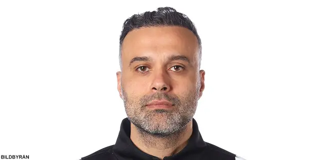 ”Jag ser fram emot att bygga vidare på det vi påbörjat”