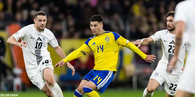 Bardghji om allsvenskan: ”Följer det inte”