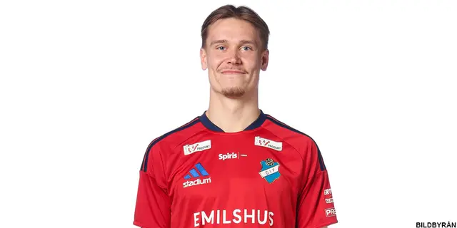 19. Matias Tamminen